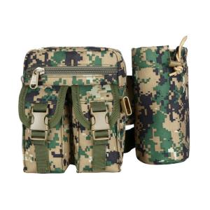 Quality Nylon army canteen waist bag wholesale