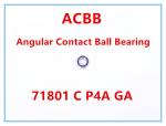 71801 C P4A GA
