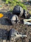 used goodeng 42ton hdd machine, used goodeng 42ton hdd rig, used Goodeng GS420-L