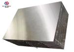 1300 * 2500 Mm Hot Press Platen for Hydraulic polywood press