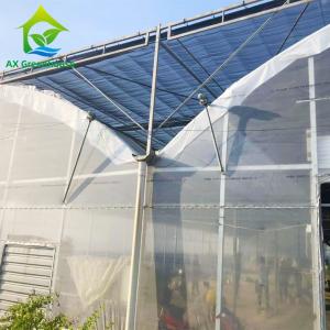 Quality Greenhouse 220V 3.4r/Min Electric Film Roller For Ventilation wholesale