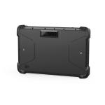 RoHS RJ45 Tough Tablet Windows 10 , Z8350 Outdoor Windows Tablet