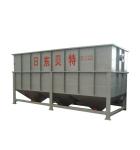 Versatile Zinc Nickel Chrome Wastewater Treatment Plant for Various Plating