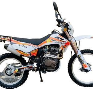Quality Ukraine Russia Popular Racing Motorcycles Economic Motorcycle Cheap Off Road Motorcycle R8 Red Bull Dirt Bike 250CC wholesale