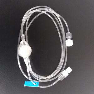 Quality ABS Disposable 0.2 Micron Filter Tubing 5 Micron IV Filters Medical For Infusion Set wholesale