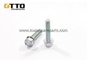 Quality 0-28151040-0 EXZ52K Isuzu 6WG1 Parts Bolt Bridge Adapters Original 281510400 wholesale