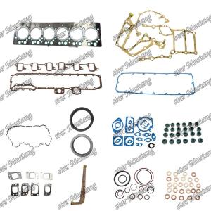 Quality Full Gasket Kit DL06 65.99601-8071 Engine Part wholesale