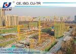 Brand New Model Tower Crane PT5515 Topless Tower Cranes 55m Tower Crane Jib