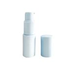Hot Sale 15g Color Customized PET Material Powder Spray Bottle New Cosmetics