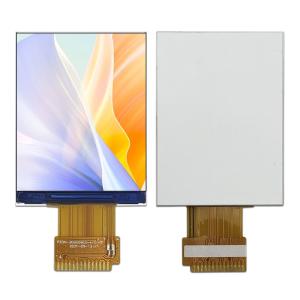 Quality 2.0 Inch IPS TFT LCD Display Panel 400cd/M² wholesale