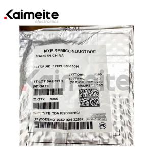Quality TDA18260HN/C1 wholesale