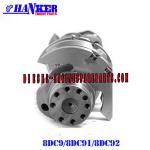 Mitsubishi 8DC91 8DC92 Diesel Engine Crankshaft ME996186