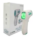 Children / Adult Non Contact Body Thermometer 35℃~43℃ 3-5CM Temperature Measure