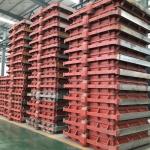Sand Casting Molding Box for Foundry Product