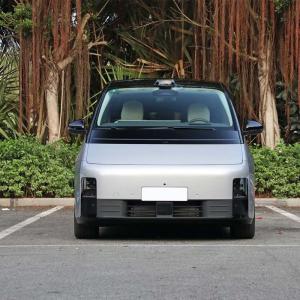 Quality 710km Comprehensive Range 2024 Li Mega EV Car Large 5 Doors 7 Seats MPV Electric Car wholesale