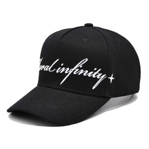 Quality 100% Cotton Structured Crown Curved Visor Baseball Caps For Any Age wholesale