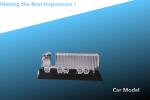 crystal car model/car crystal/crystal model craft/glass craft/crystal gift/glass