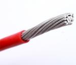 PVC Insulated Aluminum Conductor 50mm 70mm 95mm Cable for Building Installation