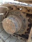 Used HITACHI ZX70 EXCAVATOR