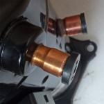 ZRD72KC ZRD72KC-TFD-433 6HP compressor Copeland digital compressor
