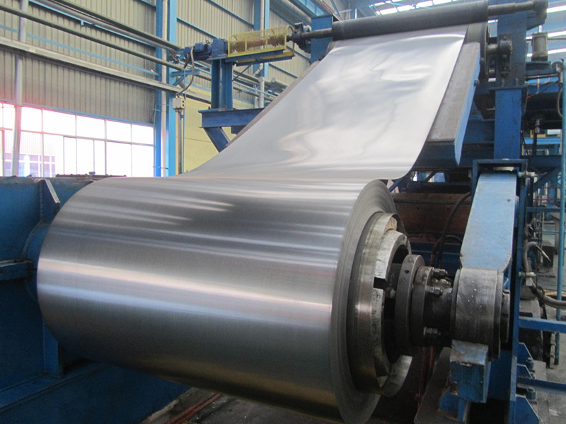 0.13-1.2mm thickness galvanized steel sheet for ex-factory price
