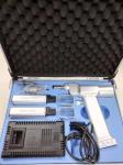 14.4 V Orthopedic Power Drill Dual Functional 1200 Rpm Max Rotational Speed