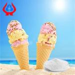 Food Additive Sodium Carboxymethyl Cellulose CMC In Ice Cream