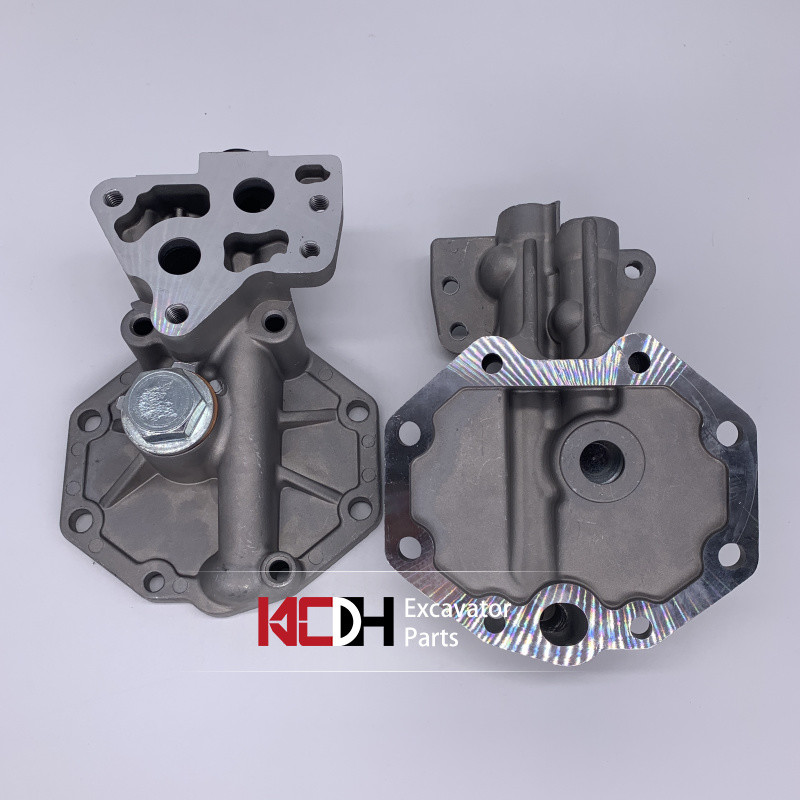 324D 330D 336D excavator parts 1R-0749 fuel filter 1R0749 aluminum base, suitable for air filter assembly