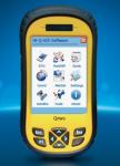 Windows Mobile High Accuracy Handheld GPS Collector