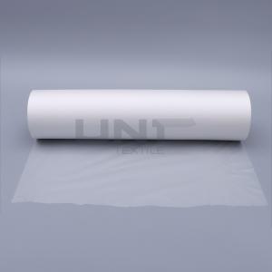 Quality Garment Fusible Cpp TPU Hot Melt Adhesive Film Solvent Free wholesale