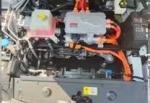 LHD/RHD Gasoline Truck Assembly Line Mini Light Truck Electric 3.3KW 15KW/30KW 2