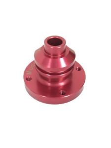 Quality CNC Turning /milling customized anodized precision aluminum parts wholesale