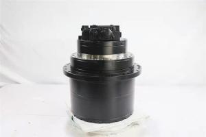Quality Travel Motor Assy TM40 Excavator Spare Parts For Vol Vo wholesale