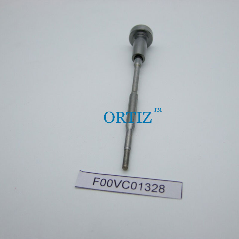 ORTIZ common rail injector control valve assembly F00VC01328 diezel oil needle valves module F 00V C01 328