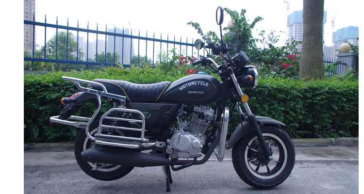 Chinese motorcycle brands 125cc motor