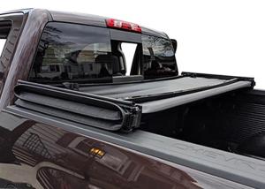 Quality Tonno Pro Roll - Up Tonneau Bed Cover For Pickups wholesale