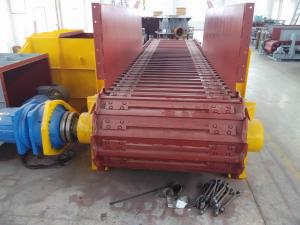 Quality Professional 600mm Vibratory Feeding Equipment 3.9t/H wholesale