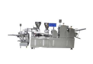 Quality OEM Polished 304 Long Loaf Bread Production Line wholesale