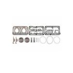 Diesel Truck Air Compressor For BENZ 0001307415 engine