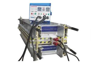 Quality Energy Saving Conveyor Belt Vulcanizing Equipment Metallurgy Mining Industry wholesale