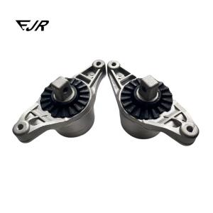 Quality 670003628 670003629 Automotive Engine Mounts For Ghibli Levante Quattroporte 3.0 BT V6 4WD wholesale