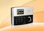 CE Anti Fake 10000 Card Fingerprint RFID Time Attendance Machine