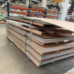 Inconel 625 / 600 / 601 / 718 Plates/N6 Nickel Plate /Nickel Sheet EB0171