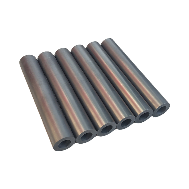 Sale Good Graphite Tube Heating Element with Customizable Options and 0.2% Ash Content