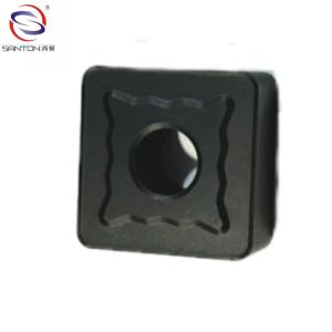 Quality Golden Carbide M20 CNC Tool Inserts For Roughing Semi Finishing wholesale