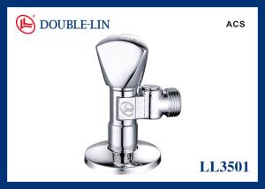 Quality Filtration Backflow Prevention Brass Angle Valves wholesale