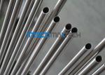ASTM A213 / ASME SA213 S30403 / S31603 Sanitary Stainless Steel Pipe Bright