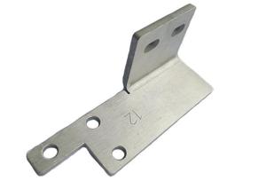 China Customize Size Silver Plated Copper Busbar For New Energy Vehicle Control on sale
