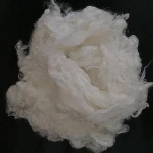 Quality High Tenacity Viscose Staple Fiber 20-80mm High Resilience wholesale
