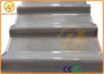 Reflective Film Traffic Safety Equipment 3M Diamond Grade Linear Delineation